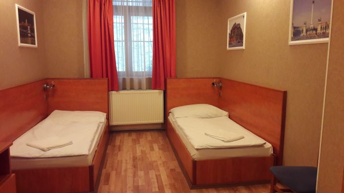 Central Green Hotel Budapest 3 Hrs Sterne Hotel Bei Hrs Mit