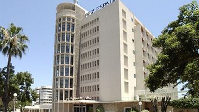 Medplaya Hotel Pez Espada 4 Hrs Star Hotel In Torremolinos - 