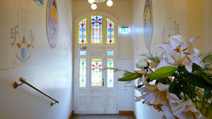 Hotel Jugendstil Hameln 4 Hrs Sterne Hotel Bei Hrs Mit Gratis