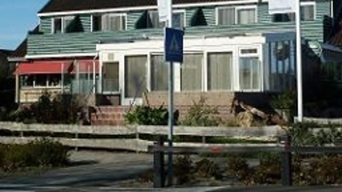 Hotel 't Zwaantje Callantsoog, Zijpe - 2 HRS Sterne Hotel ...