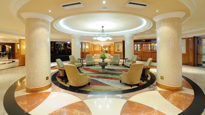 Avani Windhoek Hotel Casino 4 Hrs Sterne Hotel Bei Hrs