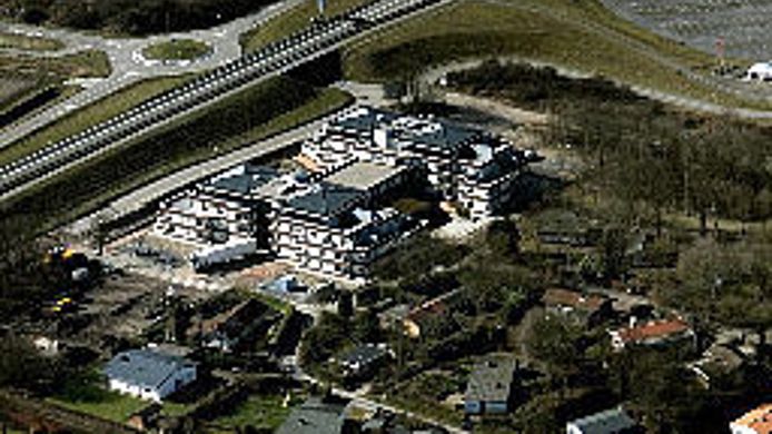 Amadore Hotel Restaurant De Kamperduinen - 4 sterren hotel ...