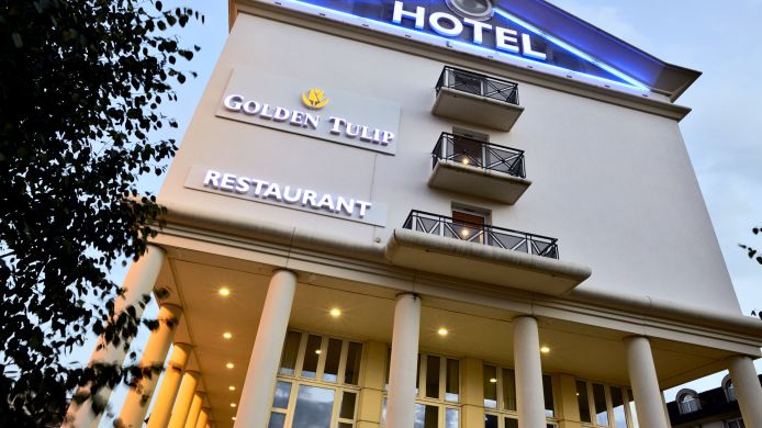 Hotel Première Classe Marne La Vallée Bussy Saint Georges