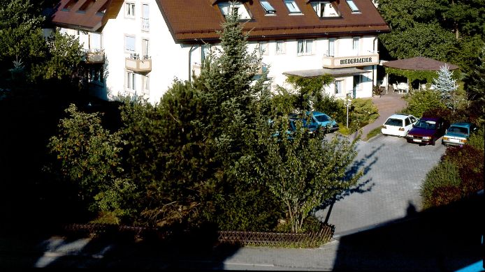 Hotel Appartements Biedermeier Bad Krozingen 3 Hrs Sterne Hotel Bei Hrs Mit Gratis Leistungen
