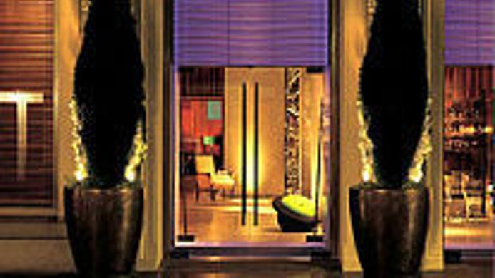 The Clift Royal Sonesta Hotel San Francisco 4 Hrs Sterne