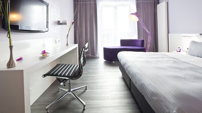 Rilano 247 Hotel Wolfenbüttel 3 Hrs Star Hotel - 