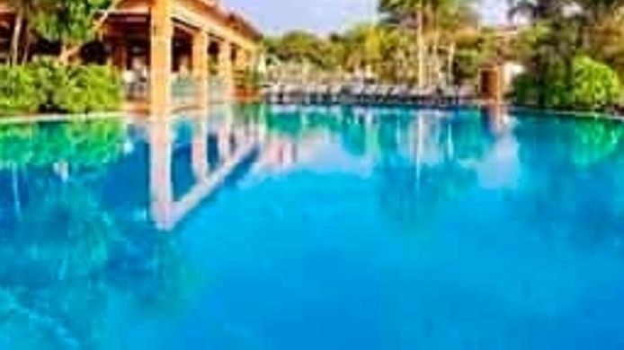 Hotel H10 Costa Adeje Palace Teneriffa 4 Hrs Sterne Hotel Bei Hrs Mit Gratis Leistungen