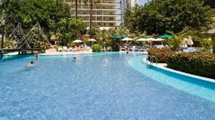 Hotel Sunlight Bahia Principe San Felipe Puerto De La Cruz 4 Hrs