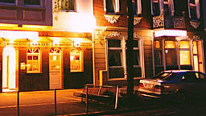 Hotel Arkade Leverkusen - 3 HRS Sterne Hotel: Bei HRS mit ...