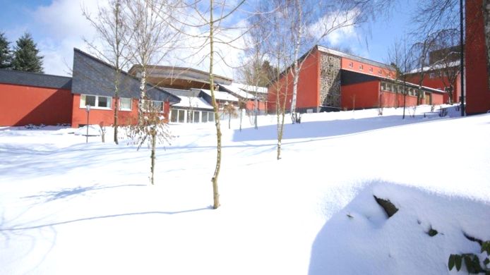 Hotel Carpe Diem Kirchhundem 3 Hrs Sterne Hotel Bei Hrs Mit