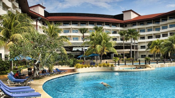 Image result for swiss-garden beach resort kuantan