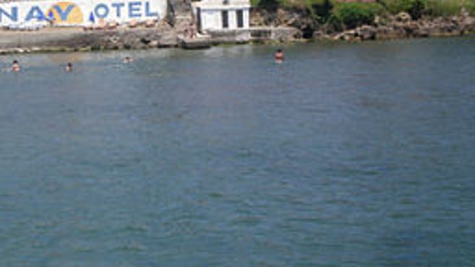 Hotel Dolunay Otel Ordu Bei Hrs Mit Gratis Leistungen