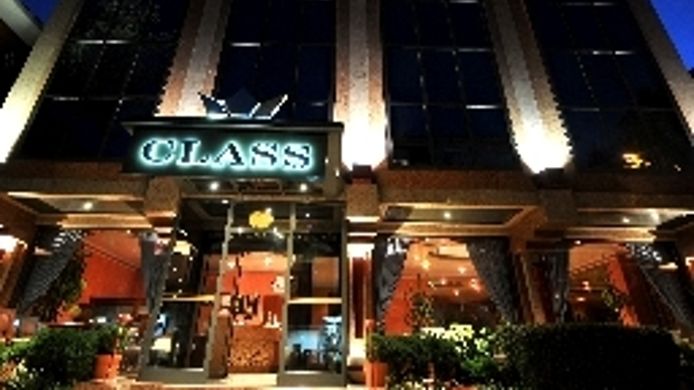 Class Hotel Ankara 4 Hrs Sterne Hotel Bei Hrs Mit Gratis Leistungen