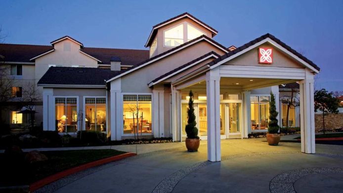 Hilton Garden Inn Hershey 3 Hrs Star Hotel