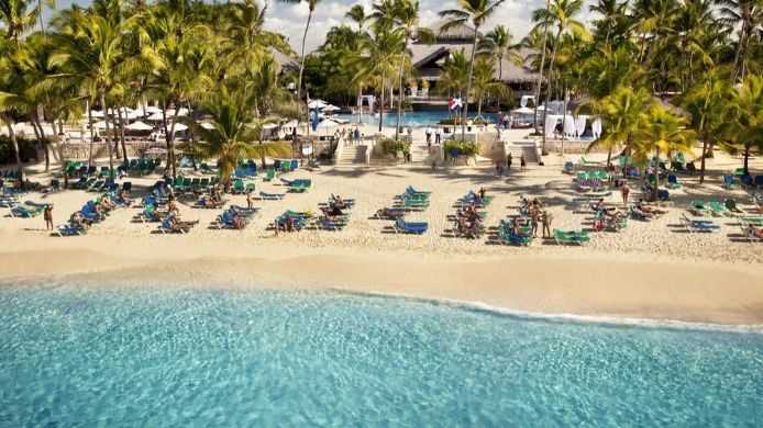 Hotel Viva Wyndham Dominicus Beach Resort All Inclusive 3 Hrs Exterior View Viva Wyndham Dominicus Beach Resort All Inclusive