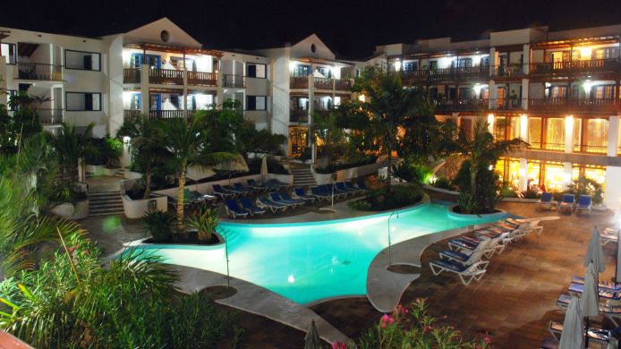 Hotel Nazaret Mansion Lanzarote 3 Hrs Sterne Hotel Bei Hrs Mit