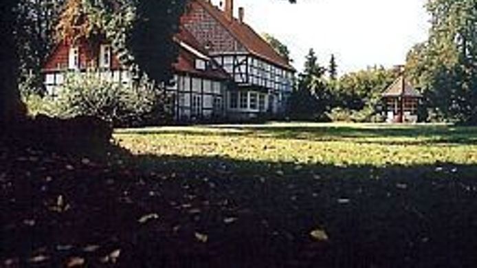 Hotel Busch Gutshof Sarstedt 3 Hrs Sterne Hotel Bei Hrs Mit Gratis Leistungen