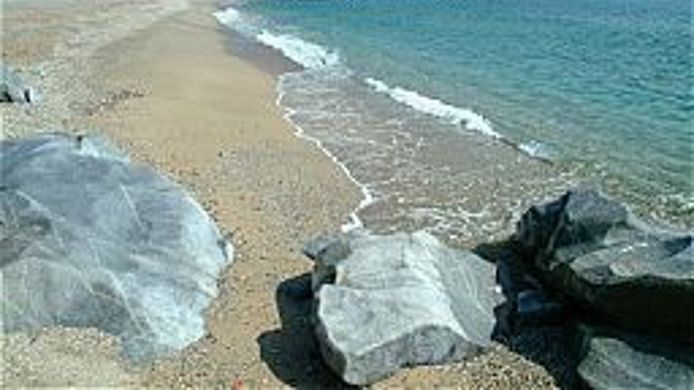 Hotel Baja Azzurra 3 Hrs Star Hotel In Bari Sardo - 