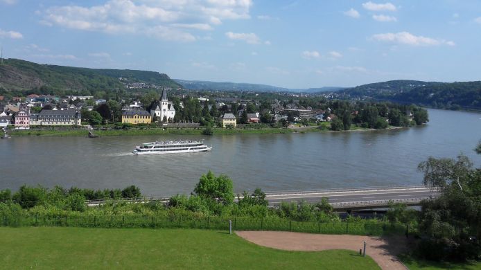 Ringhotel Haus Oberwinter Hotel De 3 Hrs Estrellas En Remagen