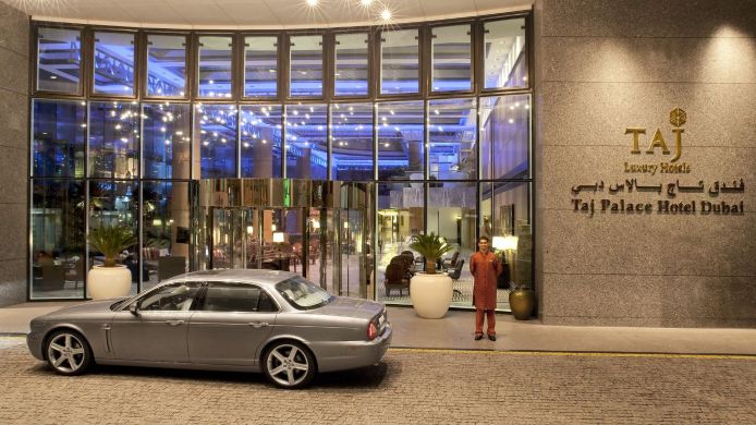 Jood Palace Hotel Dubai 5 Hrs Sterne Hotel Bei Hrs Mit Gratis