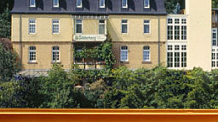 Soderberg Landhotel Bad Salzschlirf 3 Hrs Sterne Hotel Bei Hrs Mit Gratis Leistungen