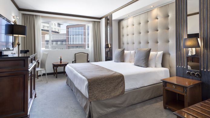 Hotel Melia White House London 4 Hrs Sterne Hotel Bei Hrs