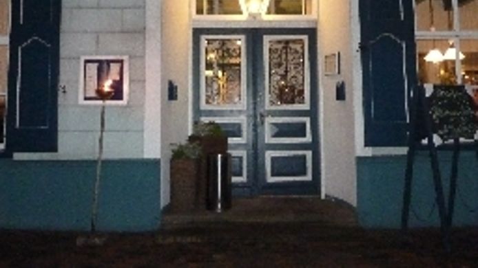 Hotel Hohes Haus 3 Hrs Star Hotel In Krummhorn Greetsiel