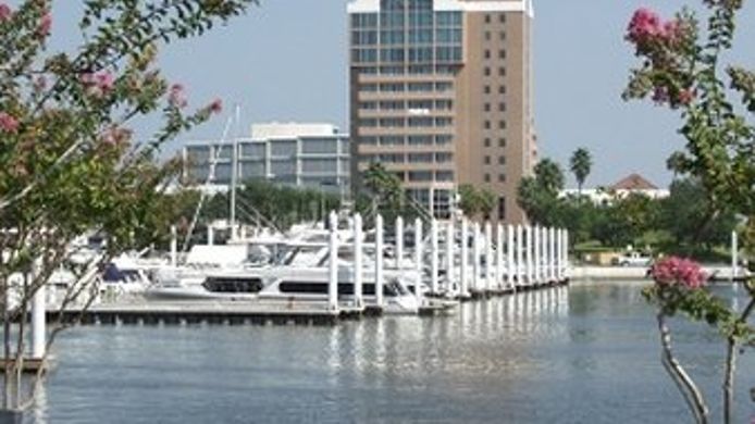 Hotel South Shore Harbour Resort League City 3 Hrs Sterne Hotel