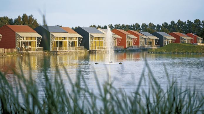 Hotel Sunparks de Haan - 3 HRS star hotel
