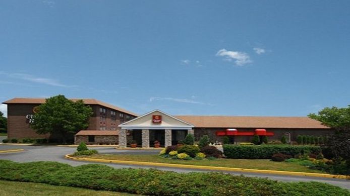 Comfort Inn And Suites Aberdeen Near Apg 3 Hrs Star Hotel