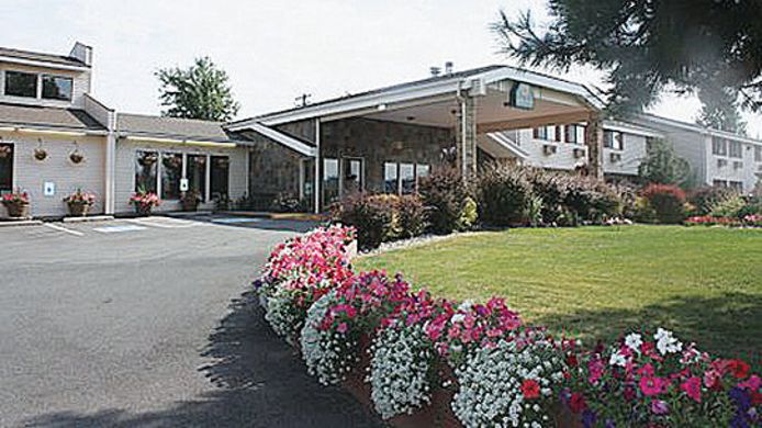 Quality Inn And Suites Coeur D Alene 3 Hrs Star Hotel In Coeur D
