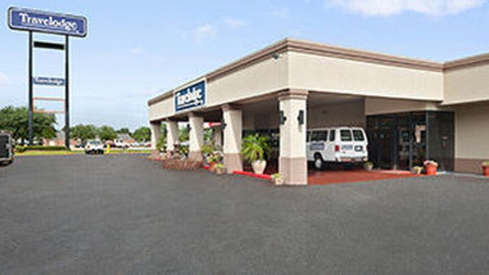 Hotel Travelodge West Harvey New Orl - 