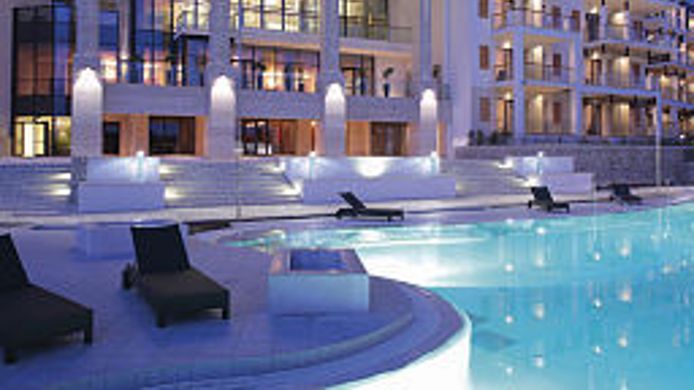 Hotel Monte Mulini Rovinj 5 Hrs Sterne Hotel Bei Hrs Mit