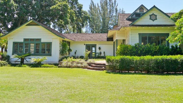 Hotel Waimea Plantation Cottages 2 Hrs Star Hotel