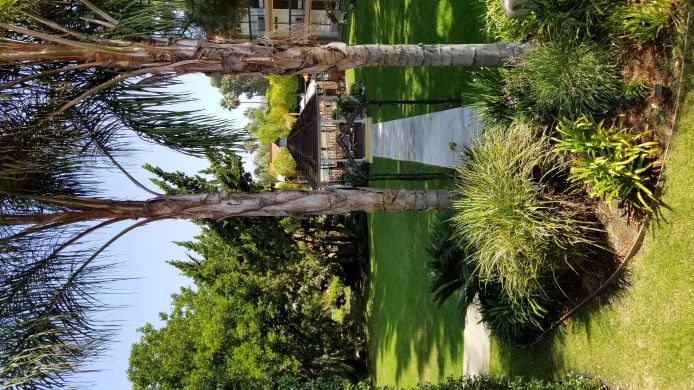 Palm Garden Hotel 4 Hrs Star Hotel In Thousand Oaks