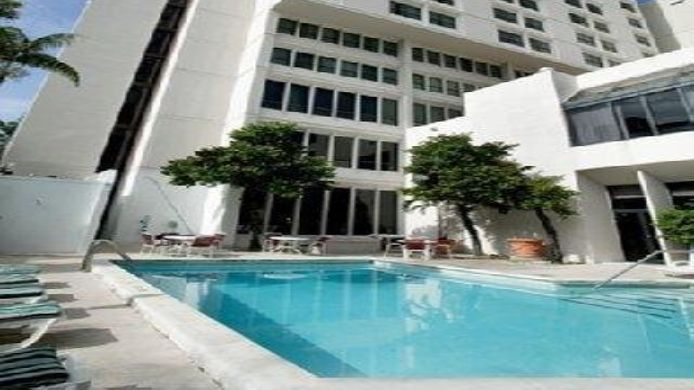 River Park Hotel Suites Port Miami 3 Hrs Sterne Hotel Bei Hrs