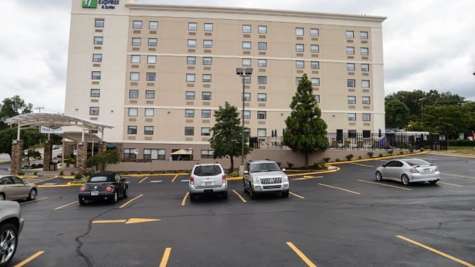 Quality Inn Near Baltimore 2 Hrs Star Hotel In Catonsville