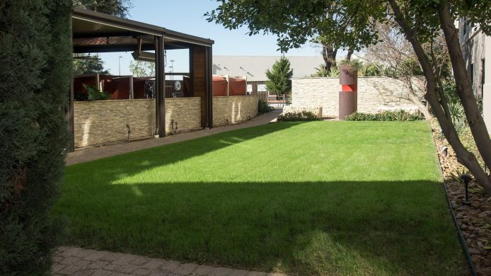 Hilton Garden Inn Las Colinas Irving 3 Hrs Sterne Hotel Bei Hrs