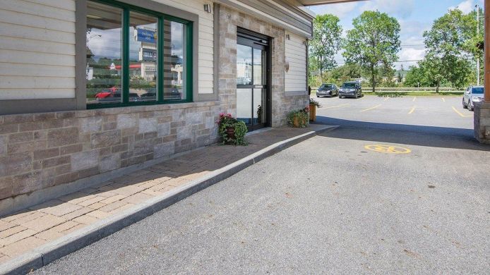 Comfort Inn Mont Laurier 2 Hrs Star Hotel In Mont Laurier