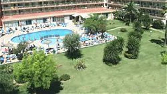 Hotel Helios Mallorca 3 Hrs Star Hotel In Can Pastilla Palma