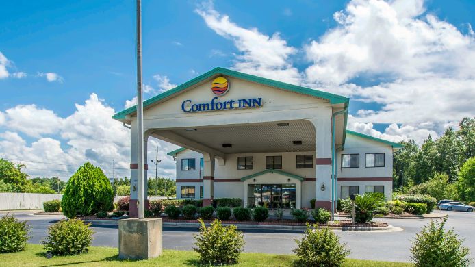Comfort Inn Montgomery