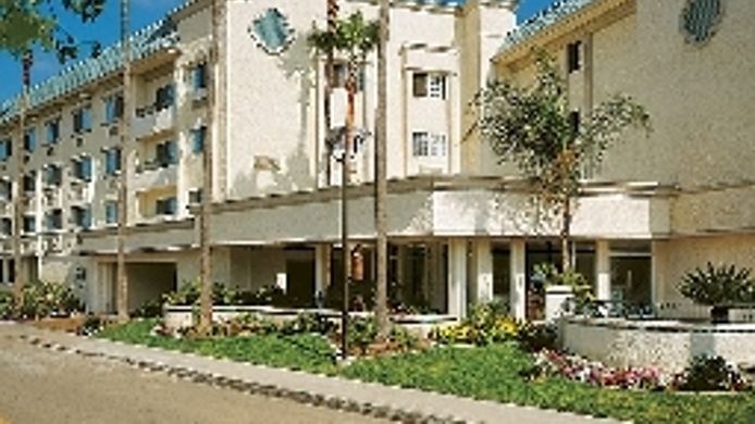 Comfort Inn And Suites San Diego Zoo S 3 Hrs Star Hotel