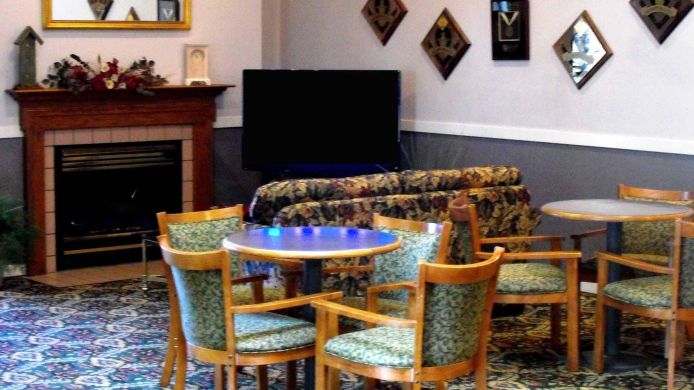 Quality Inn Rochester 2 Hrs Star Hotel