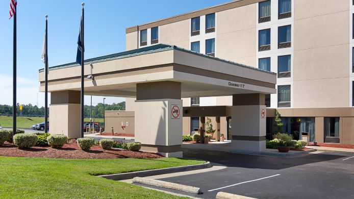 Comfort Inn Chester Richmond South 3 Hrs Star Hotel