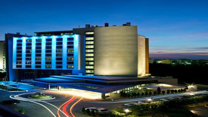 Hotel Wyndham Garden Dallas North 3 Hrs Star Hotel