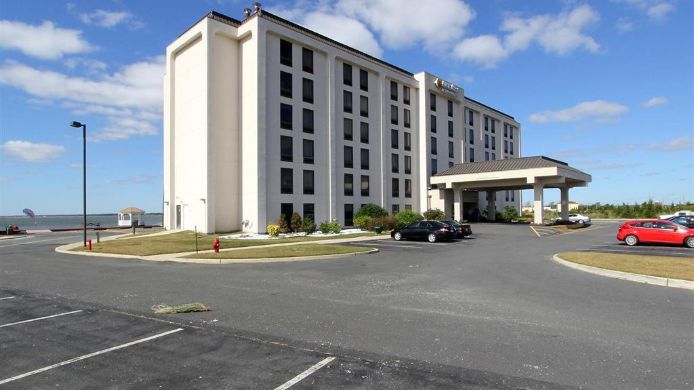 Holiday Inn Express Atlantic City W Pleasantville