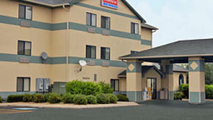 Comfort Inn Joliet