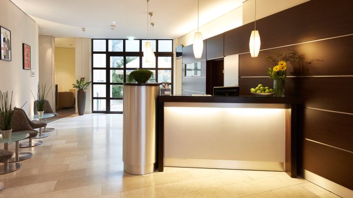Ghotel Hotel Living Munchen City 3 Hrs Sterne Hotel Bei Hrs Mit Gratis Leistungen