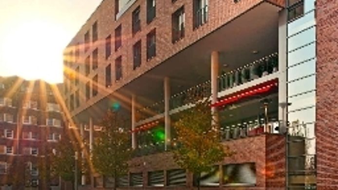 Hotel Centrovital Spa Sports Berlin 4 Hrs Sterne Hotel Bei Hrs Mit Gratis Leistungen