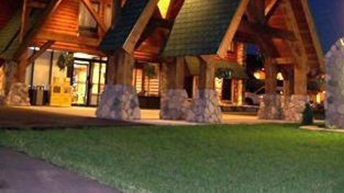 Quality Inn Ashland Lake Superior 2 Hrs Star Hotel